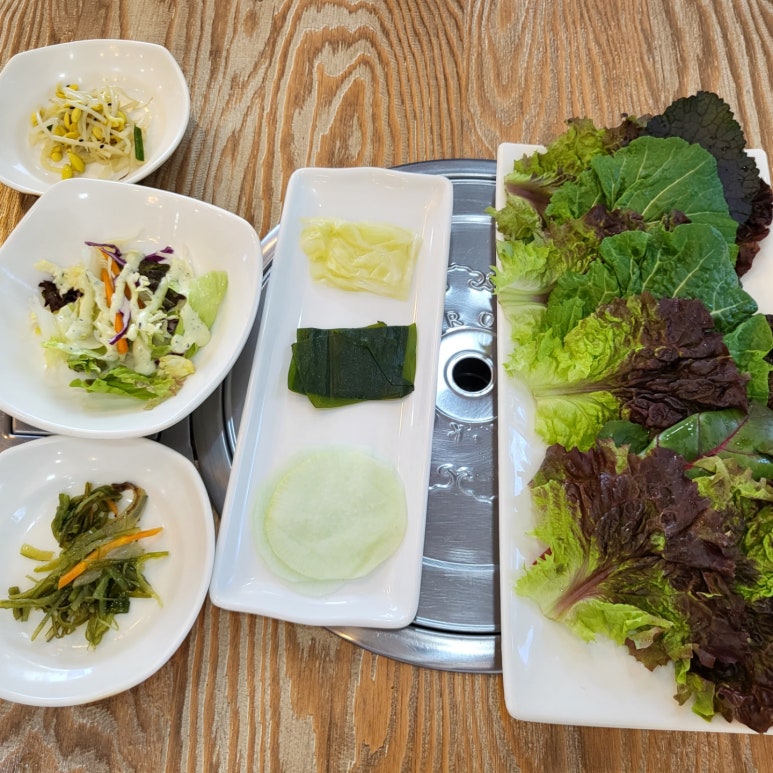 쌈마을 이미지
