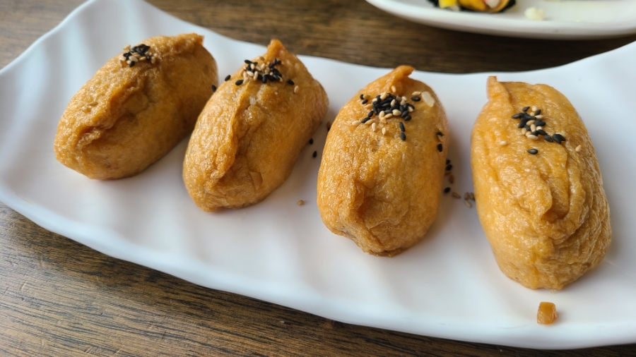 김밥일번지장유점 이미지