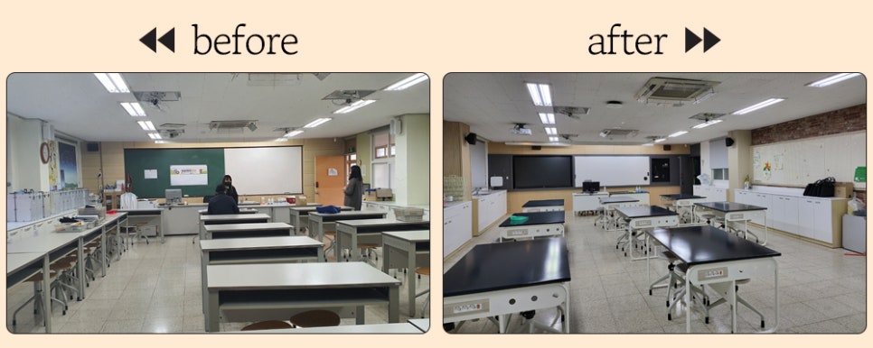 작전여자고등학교 이미지