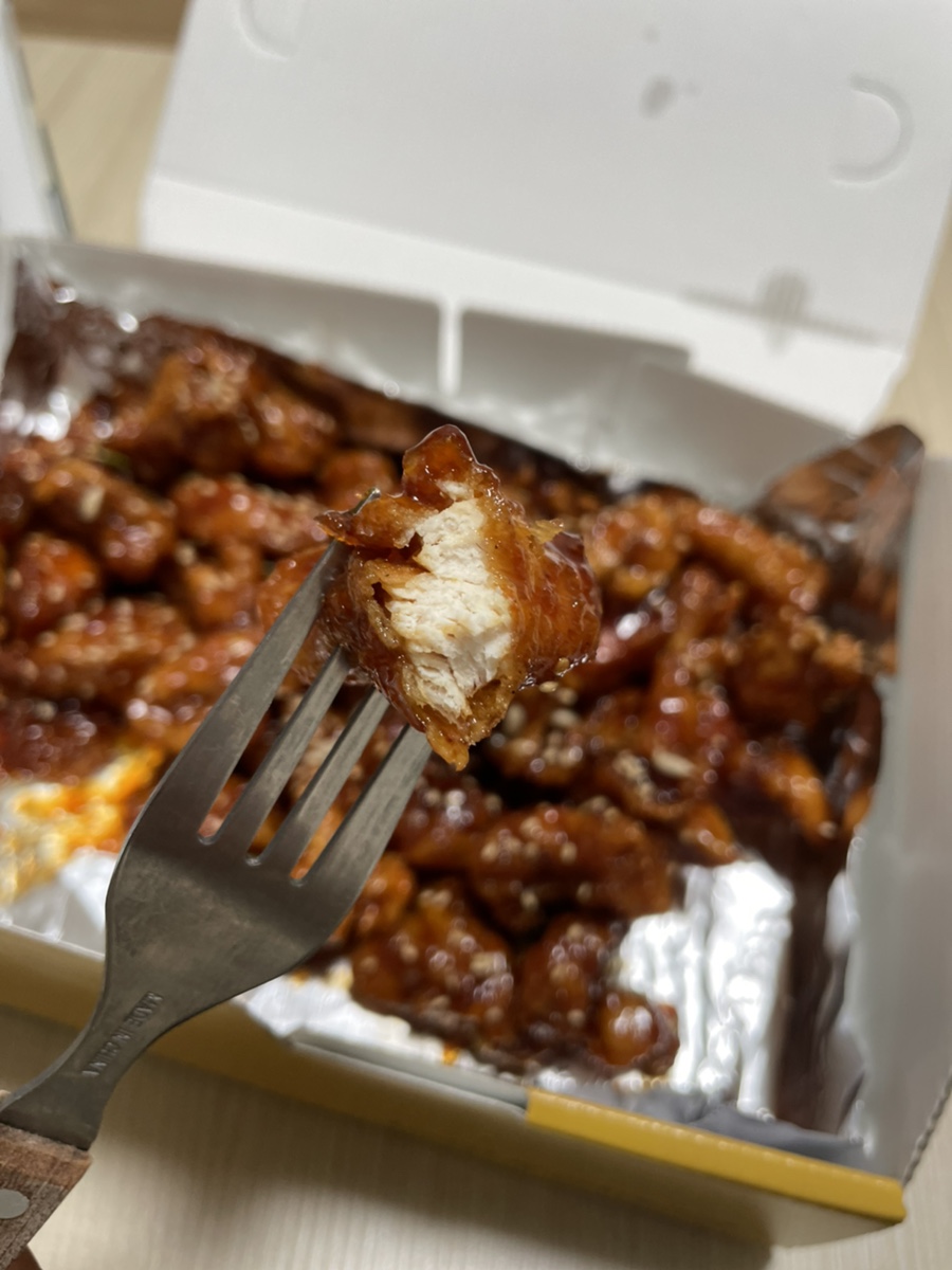 삼양닭집 이미지