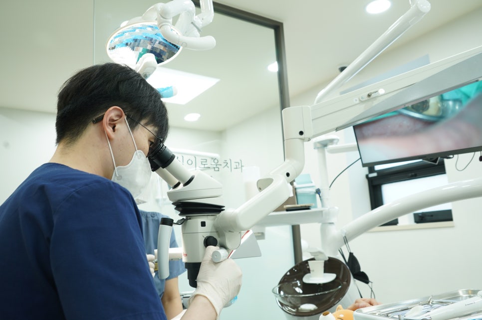 잠실이로움치과 이미지