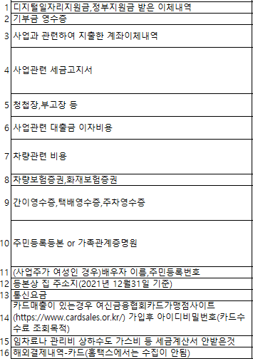 우산세무회계사무소 이미지