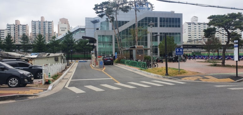 일산이용원 이미지