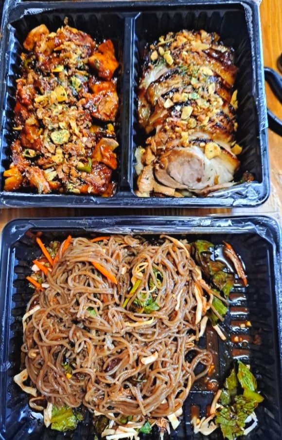 감성족발성서점 이미지