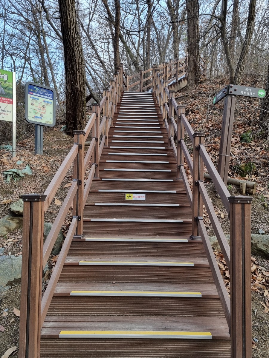 대지산주유소 이미지