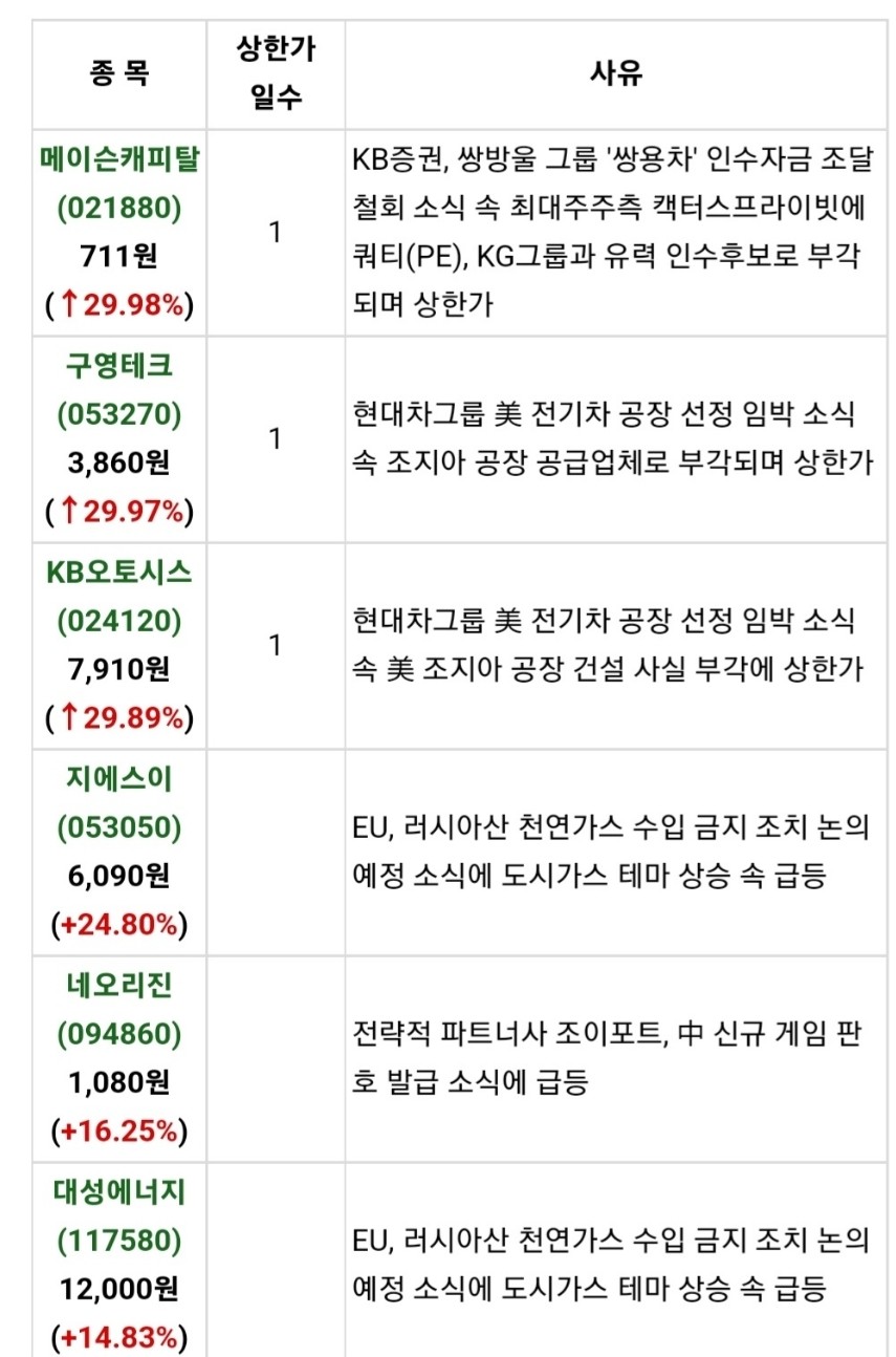 메이은 이미지