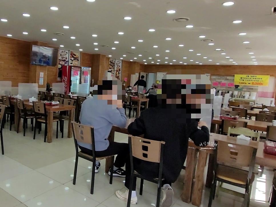 용두주유소 이미지