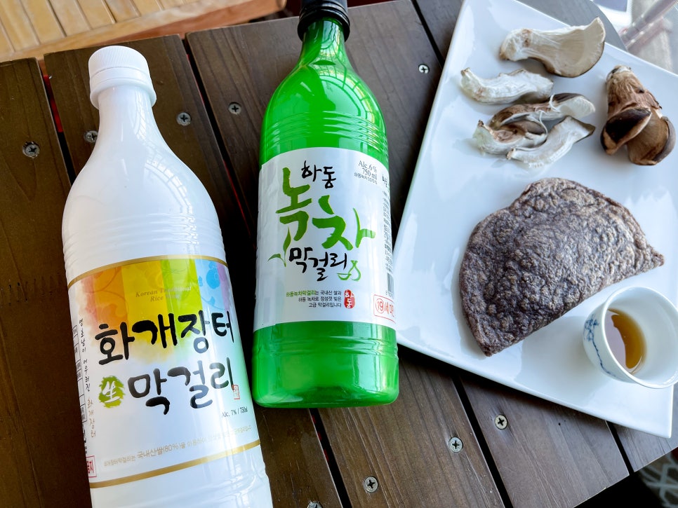 화개장터식품 이미지