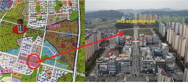 현대자동차향남 이미지