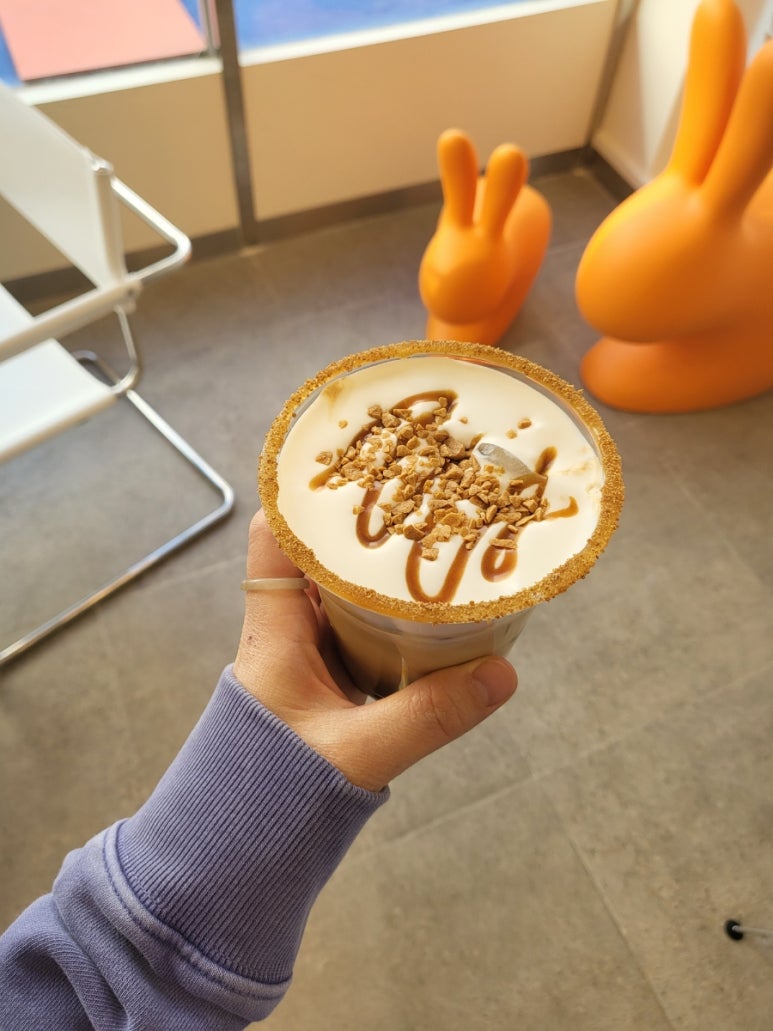 디저트까페 위(Dessert Cafe We) 이미지