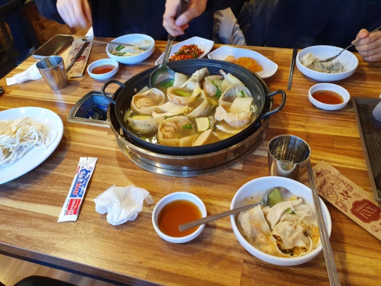 푸라닭성남위례 이미지