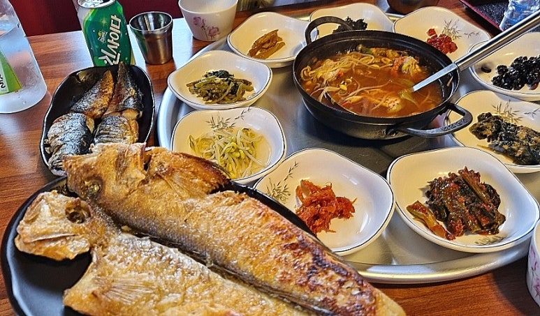 오들락 이미지