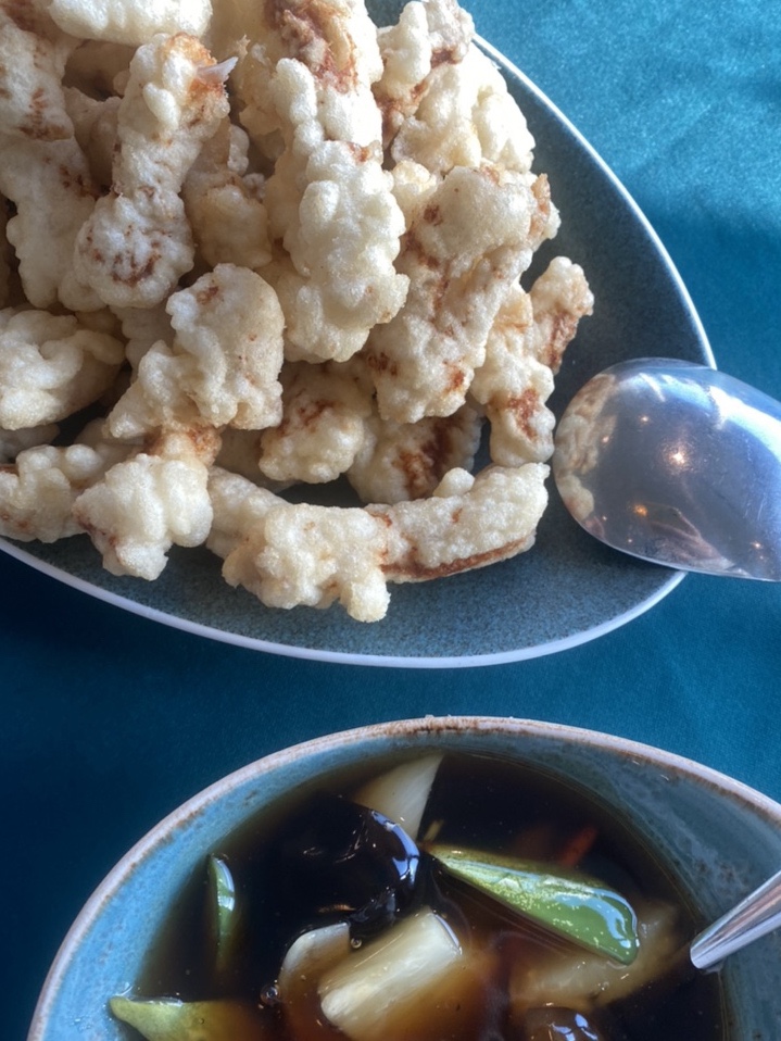 중식당백 이미지