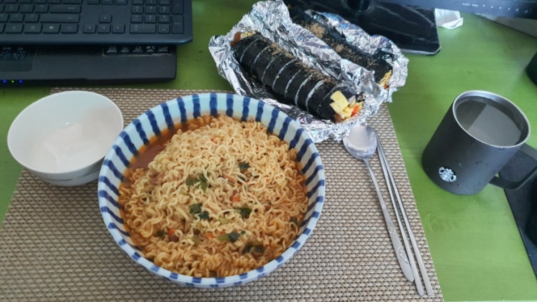 남양김밥 이미지