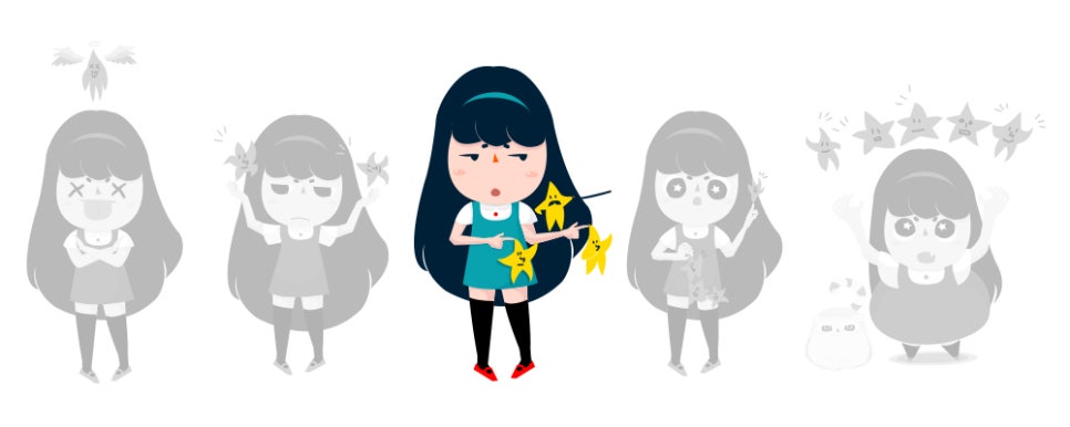 우모촌 이미지