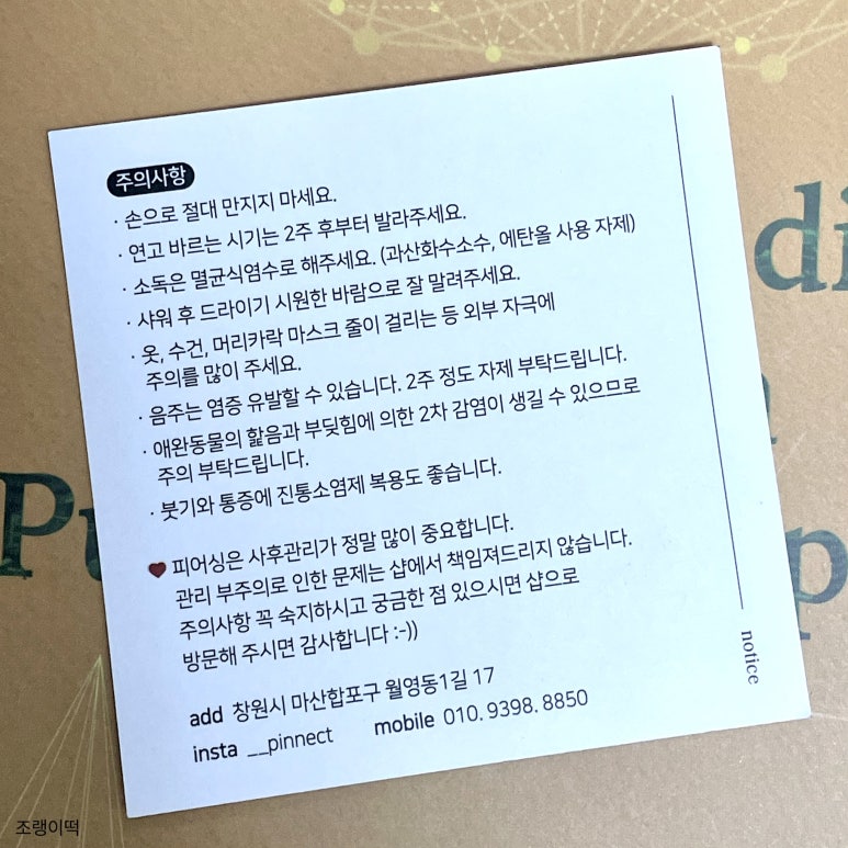 피넥트 이미지