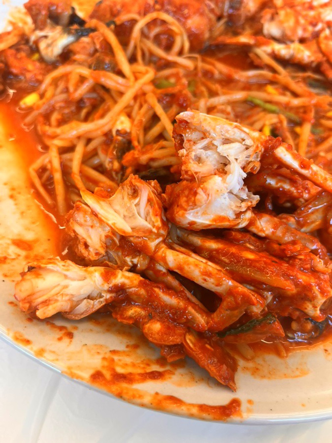 고성아지매딸찜 이미지