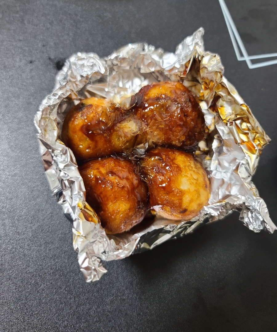 틈새닭발 이미지