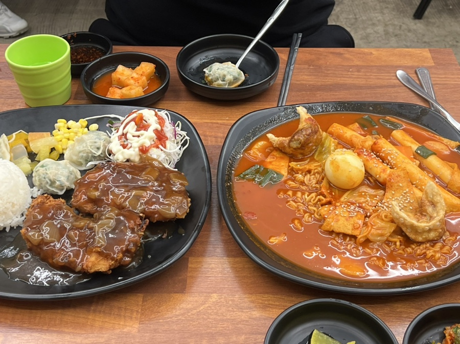 마린분식 이미지