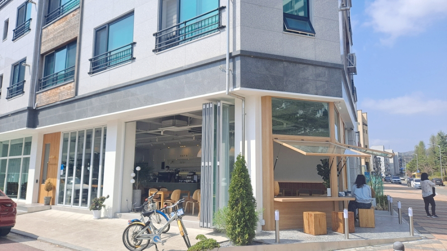 카페메이빈 이미지