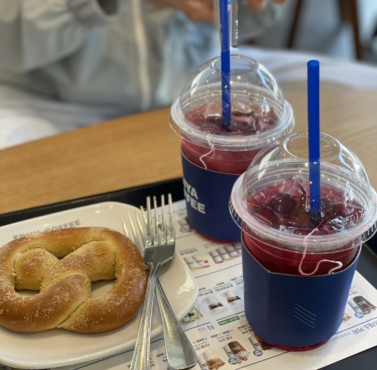이디야 인제점 이미지