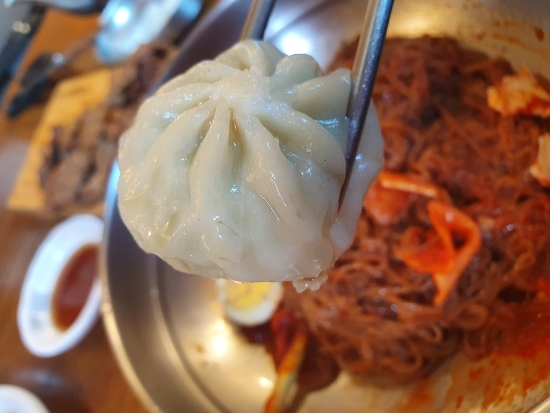 육쌈냉면청주점 이미지