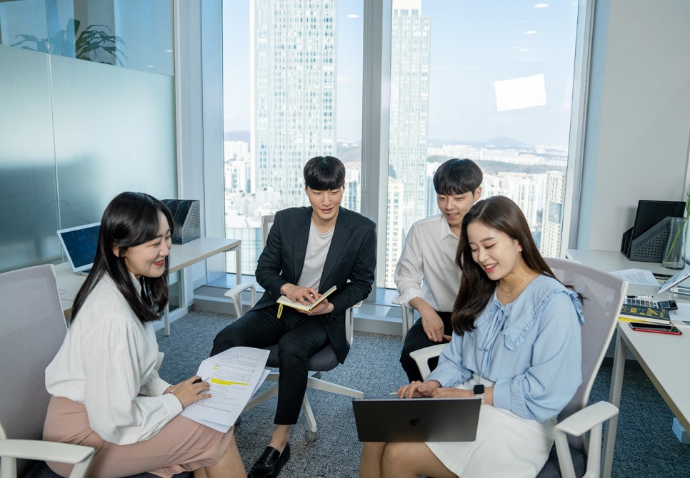 삼성오피스 이미지