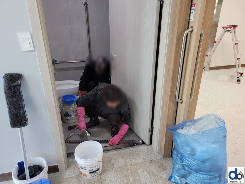 (주)디오크린 이미지