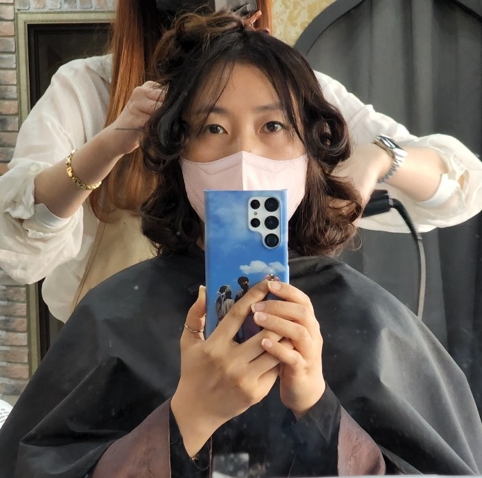 마리모아헤어뷰 이미지