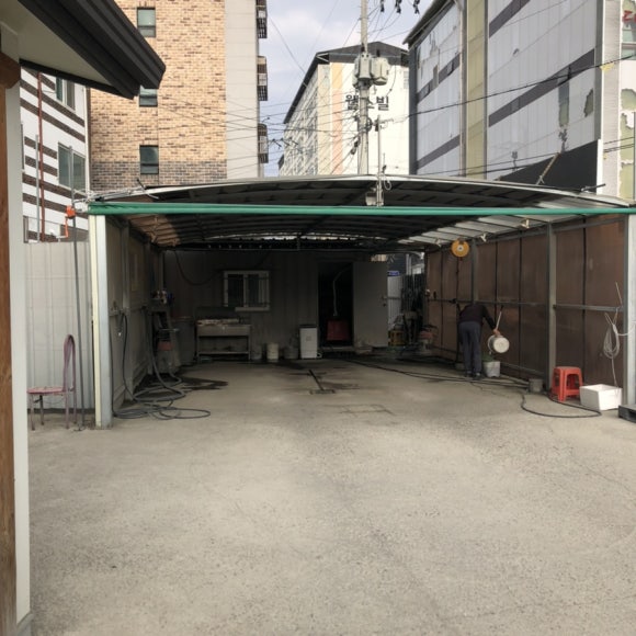(주)화랑마트 이미지