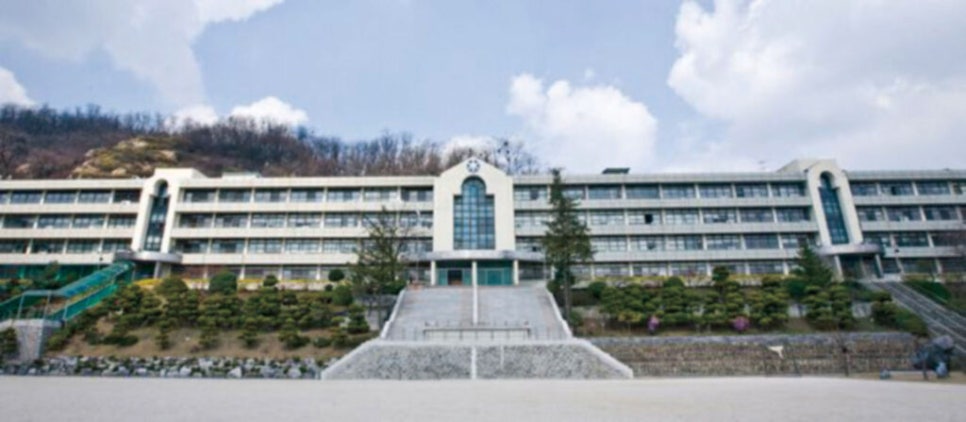 한성과학고등학교 이미지