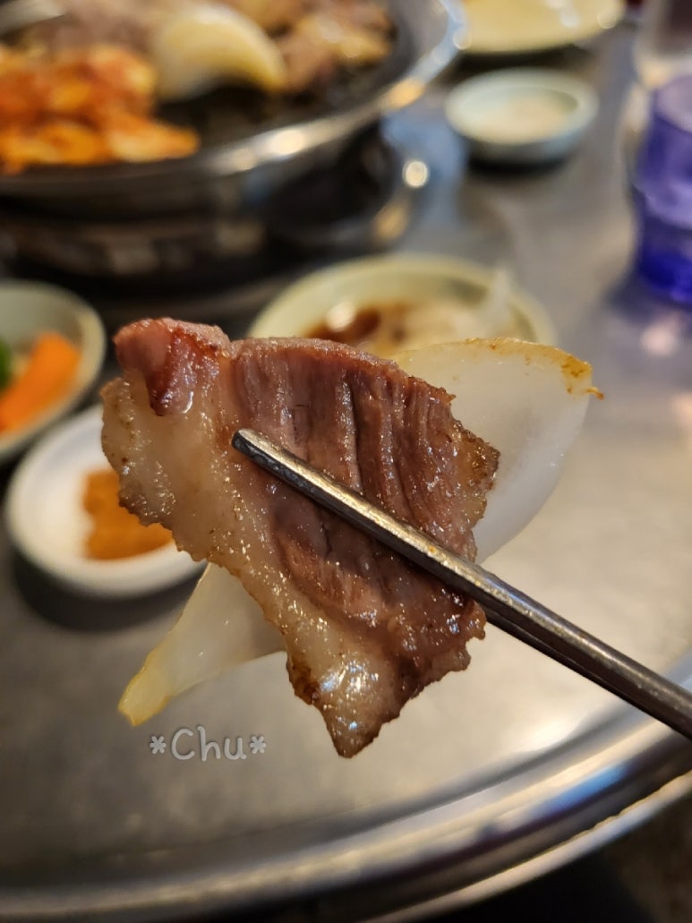김해뒷고기&뒷통 이미지