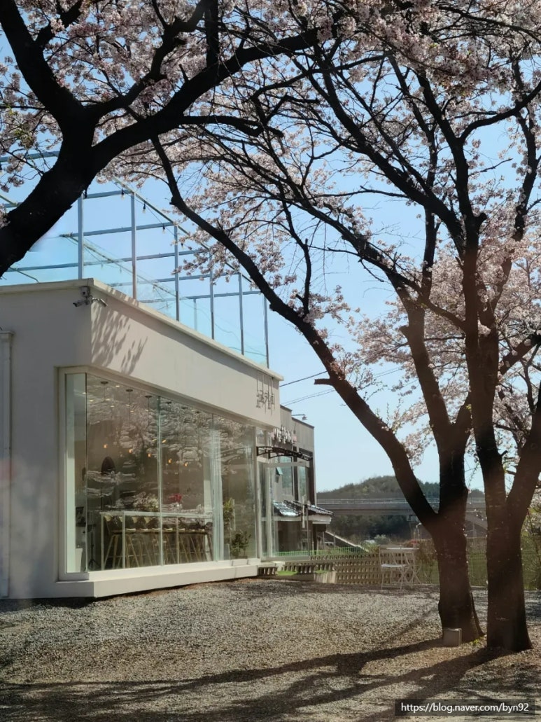 교커피도문점 이미지
