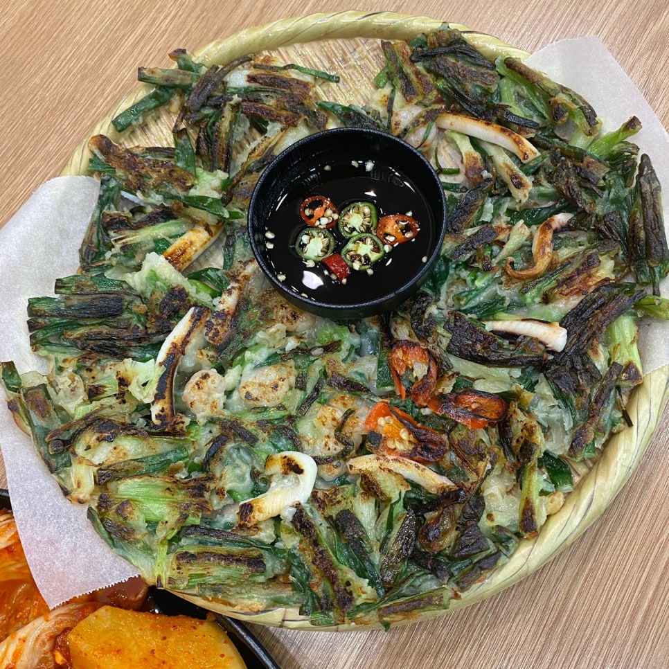 해운대31cm해물칼국수 일광신도시점 이미지