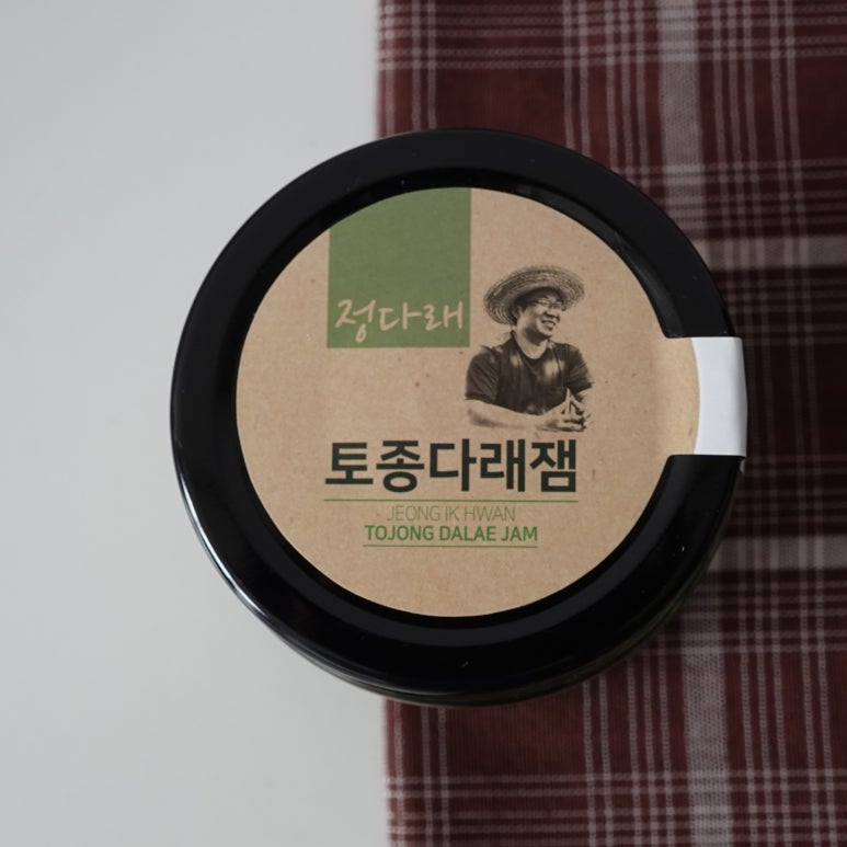 다래팜핑 이미지