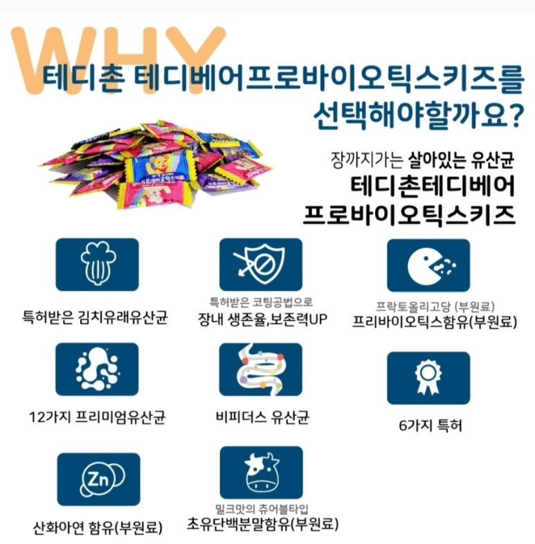 테디베어에프엔비 이미지