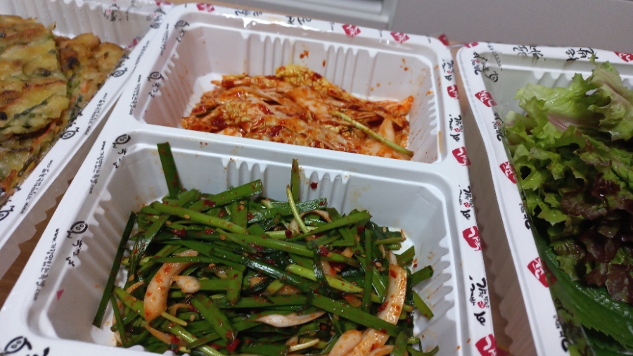 가장맛있는족발문산당동점 이미지