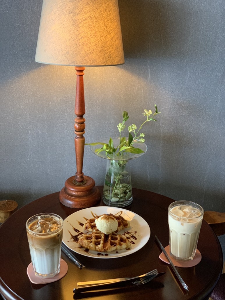 Cafe 618 이미지