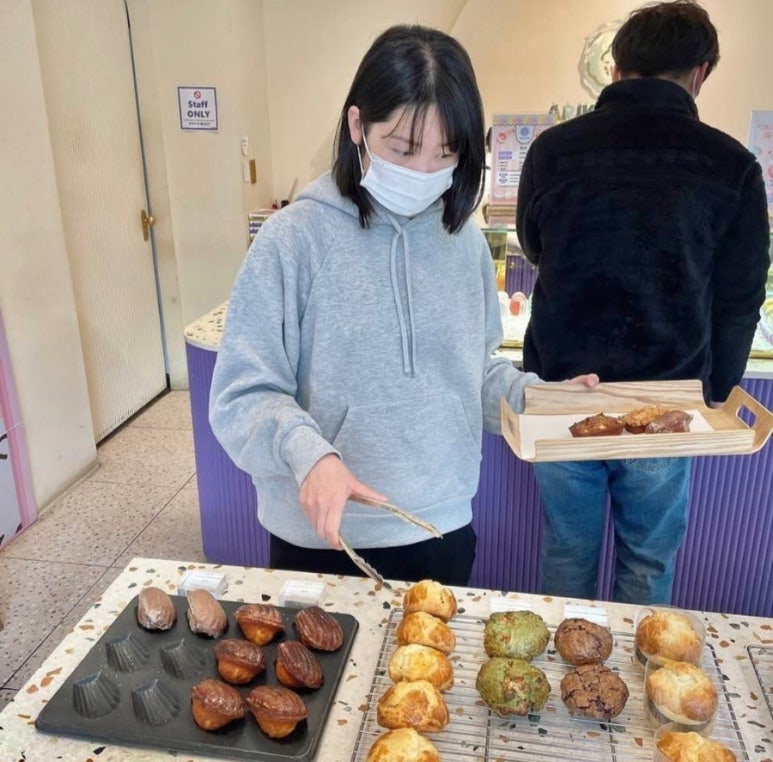 오빠통닭건대 이미지