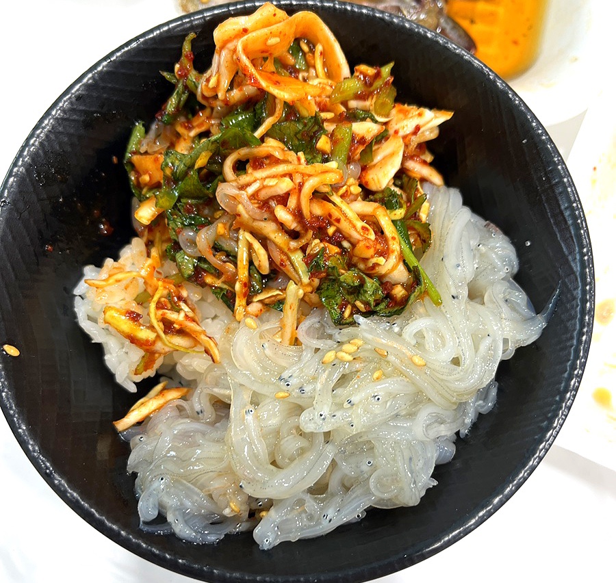 장고항수산 이미지