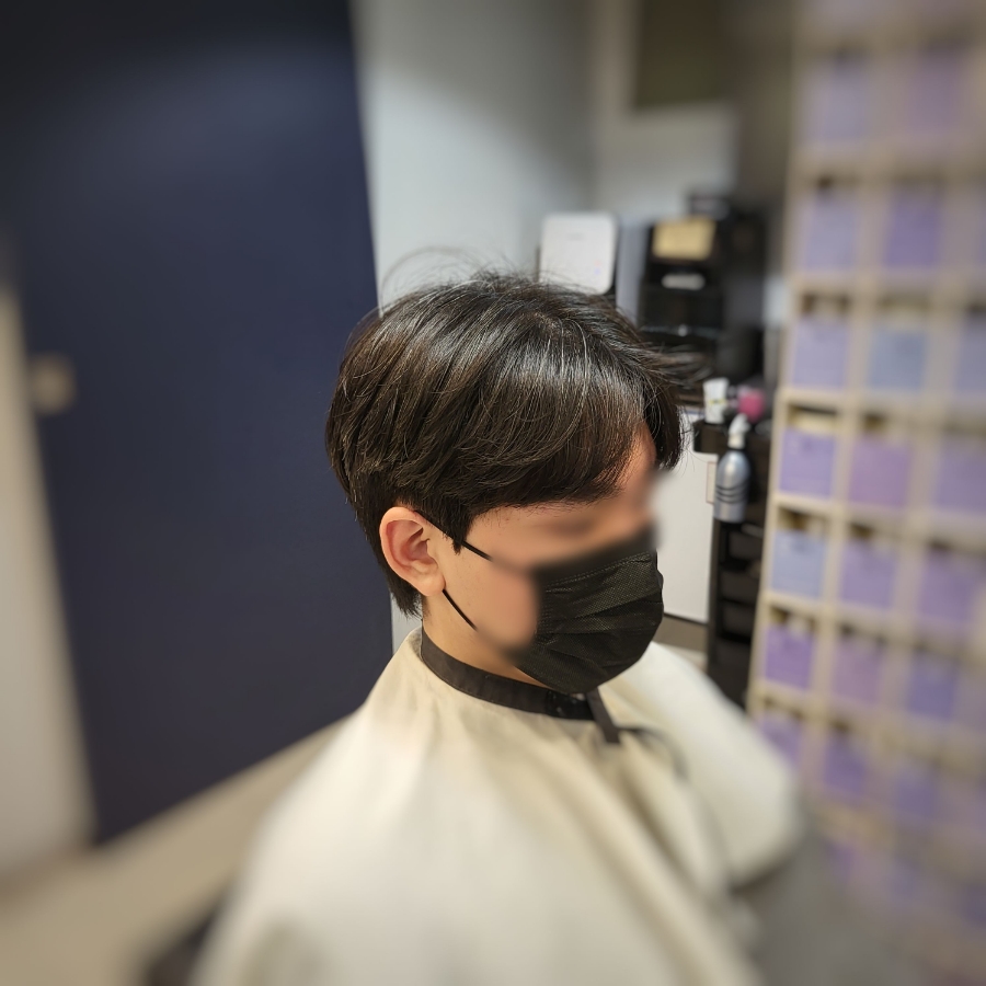 리안헤어 성대시장점 이미지