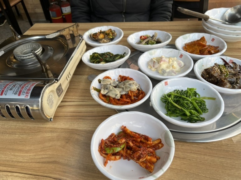 한집맛고기 이미지