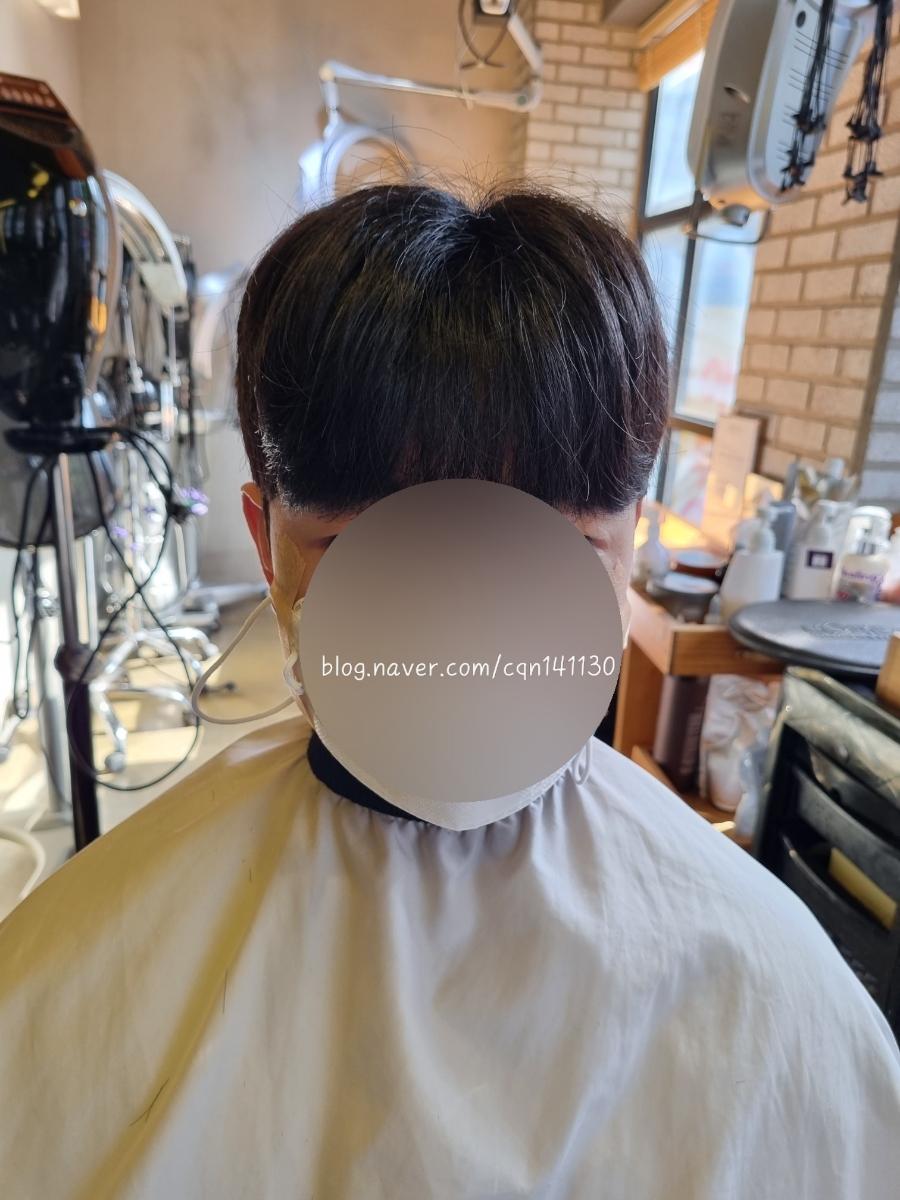정교호헤어리더 이미지