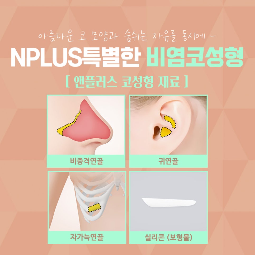 Nasal Surgery Review, Considering a Beautiful Nose Line image 11