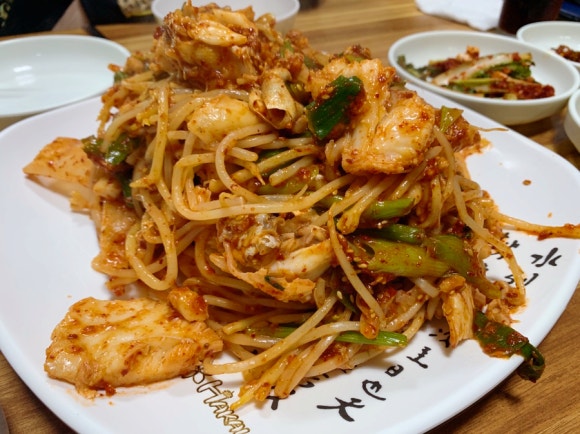 동마산찜 이미지