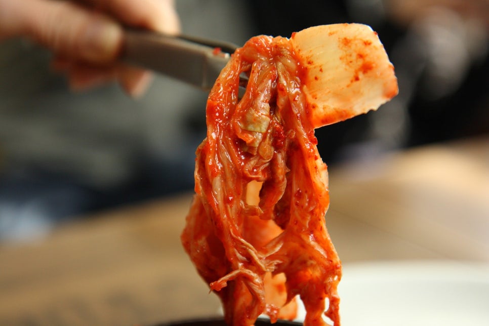 (주)맑은식품 이미지