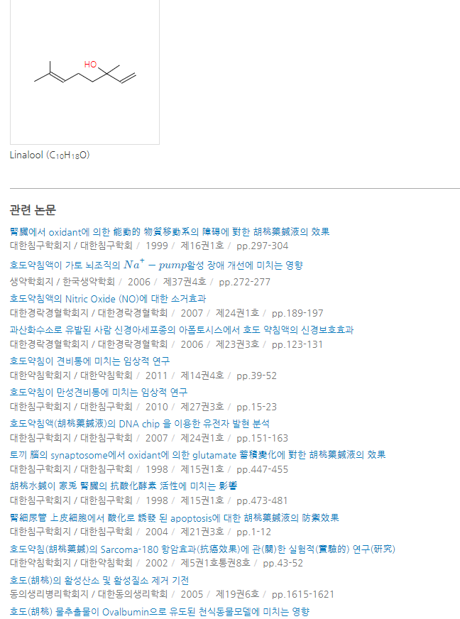 호도인 이미지