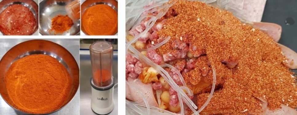 수 동두천부대찌개 이미지