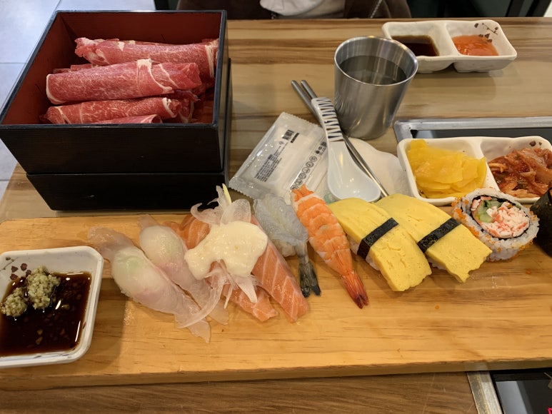 광주도쿄이치바 이미지