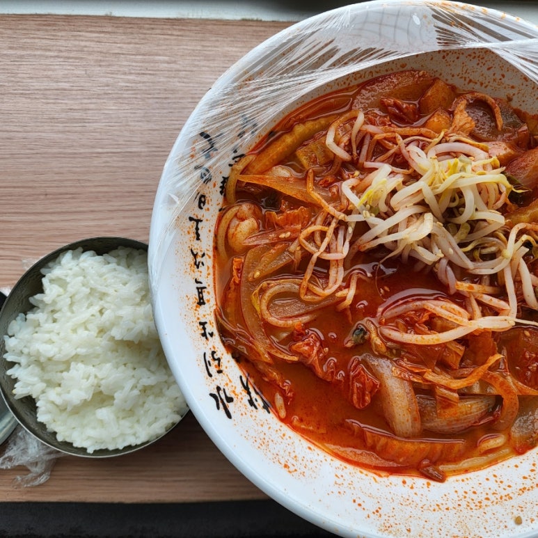 달인교동짬뽕 이미지